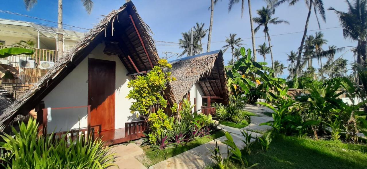 Dream Catcher Nipas Siargao General Luna  Exterior foto